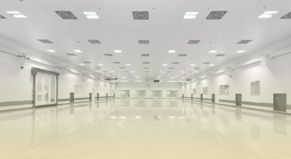 Cleanroom Design